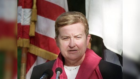 Kerry appoints former India ambassador Nancy Powell as Ebola Coordinator