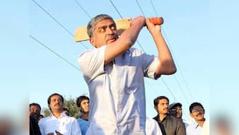 Not just Nilekani: Why are wannabe MPs running as local candidates?