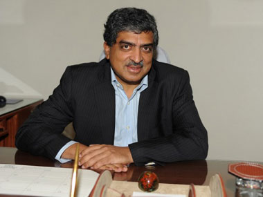 Bangalore South: Green horn Nilekani gives Ananth Kumar a run for his money Bangalore South: Green horn Nilekani gives Ananth Kumar a run for his money