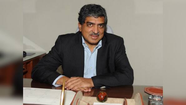 Bangalore South: Green horn Nilekani gives Ananth Kumar a run for his money