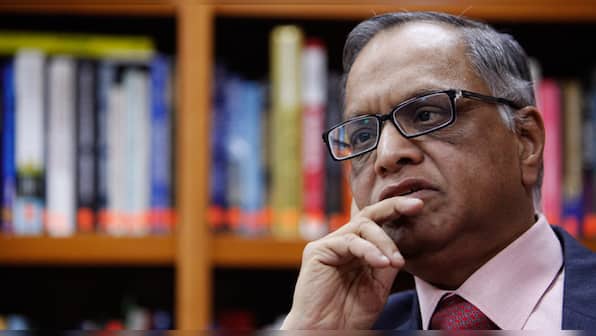 Economics meets politics: Top business leaders weigh in on India's polls