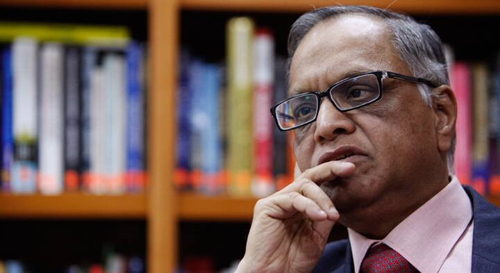 Economics meets politics: Top business leaders weigh in on India's polls Economics meets politics: Top business leaders weigh in on India's polls