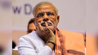  Court orders report on charges that Modi lied about wife under oath