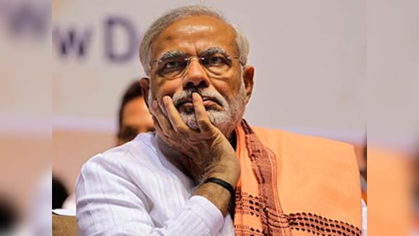  Court orders report on charges that Modi lied about wife under oath
