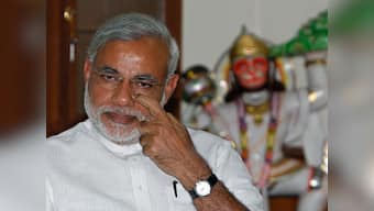Modi's 'Sadbhavna' fast expenses, first complaint before Guj Lokayukta