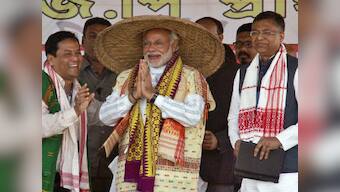 Mitron to Chowkidar: 7 signs you are trapped in a Modi rally