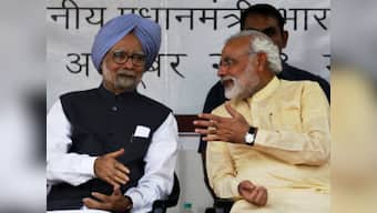Teen Murti row: Manmohan Singh guided by Congress rhetoric, new museum at complex won't tarnish Nehru's legacy