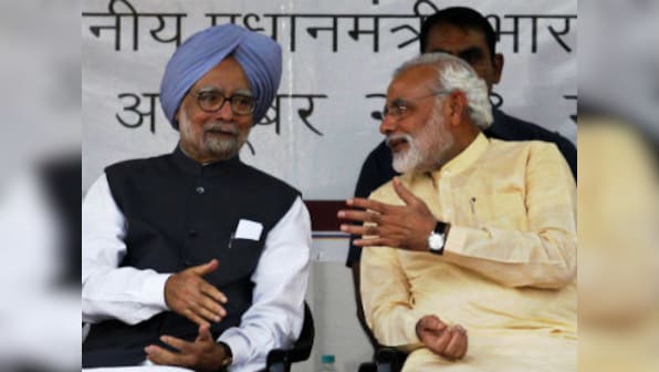 Teen Murti row: Manmohan Singh guided by Congress rhetoric, new museum at complex won't tarnish Nehru's legacy