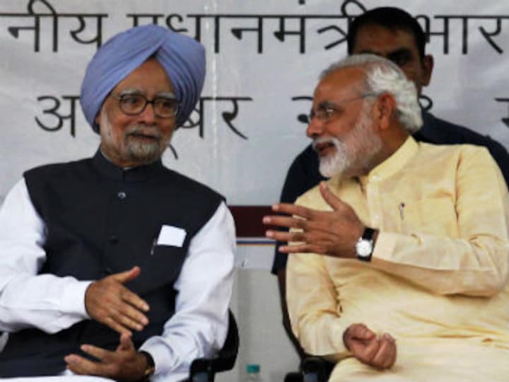 Teen Murti row: Manmohan Singh guided by Congress rhetoric, new museum at complex won't tarnish Nehru's legacy