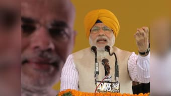 Why Modi's 'Ma Ganga' rhetoric should make us cringe 