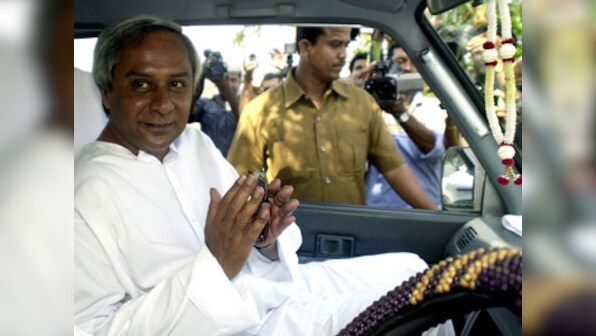 Is the BJD citadel in coastal Odisha fraying at the edges?