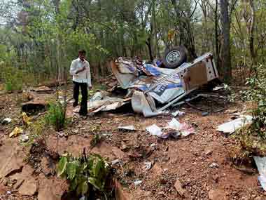 Chhattisgarh: Why Kanker gives Congress a glimmer of hope Chhattisgarh: Why Kanker gives Congress a glimmer of hope