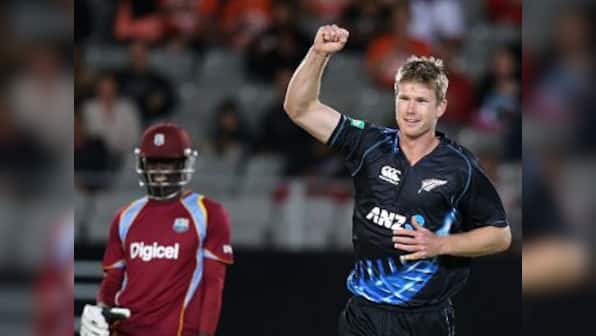 India vs New Zealand: Black caps announce core group, drop Jimmy Neesham and Neil Broom from squad