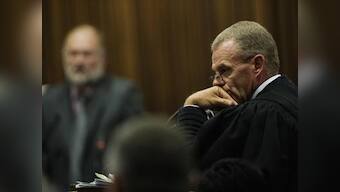 Pistorius Murder Trial: State questions defence expert's findings