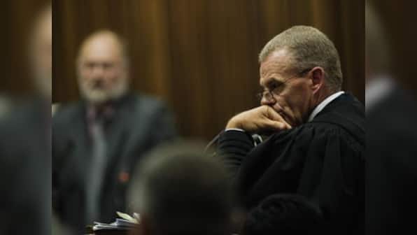 Pistorius Murder Trial: State questions defence expert's findings