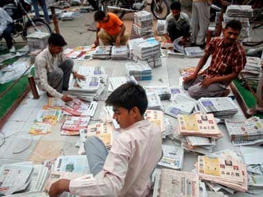 Representational image. Reuters
