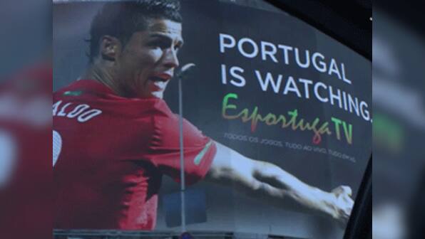 Nike outdoes itself with new 'Risk Everything' spot