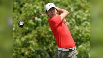 PGA Tour: South Korean Noh wins first title in New Orleans