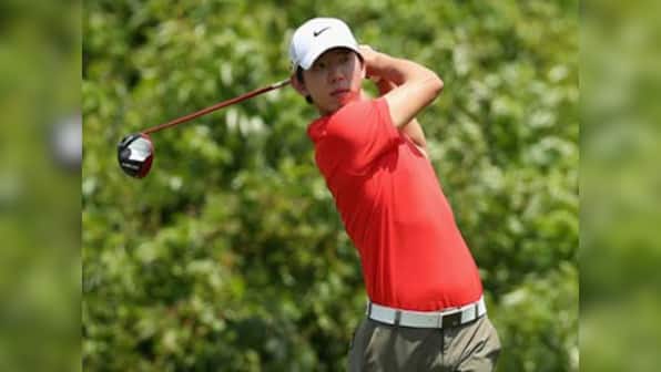 PGA Tour: South Korean Noh wins first title in New Orleans