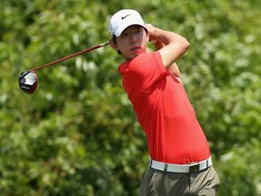 PGA Tour: South Korean Noh wins first title in New Orleans
