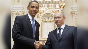 'All irregular forces in Ukraine need to lay down their arms'