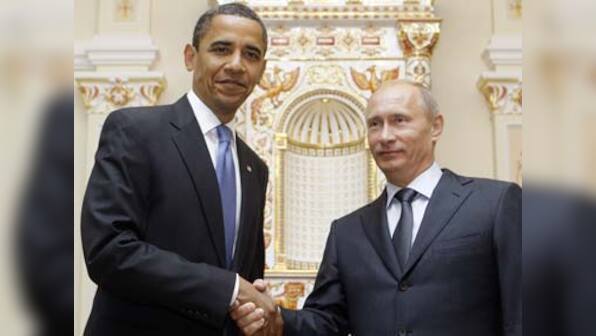 'All irregular forces in Ukraine need to lay down their arms'