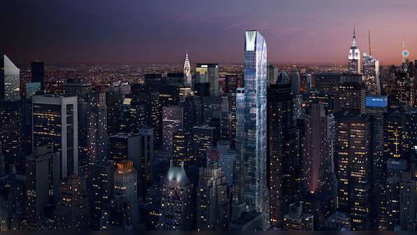 Living the millionaire life : Check out what the super rich call home