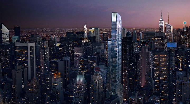 Living the millionaire life : Check out what the super rich call home Living the millionaire life : Check out what the super rich call home