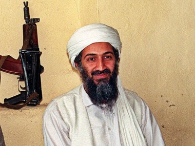 CIA denies bro a peek into Bin Ladens porn collection