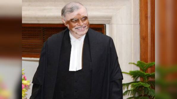 What Chief Justice P Sathasivam thinks about Section 377