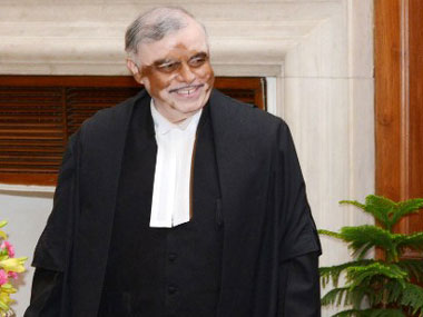 What Chief Justice P Sathasivam thinks about Section 377 What Chief Justice P Sathasivam thinks about Section 377