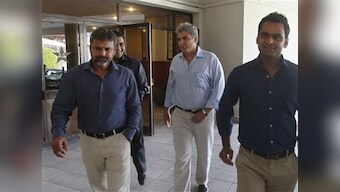 Guess what's new? Pakistan looking for coaches again 