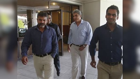 Guess what's new? Pakistan looking for coaches again 