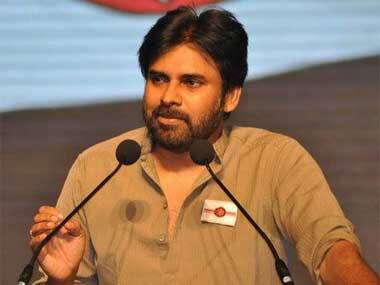 #PawanKalyanOnTwitter: Twitter welcomes Telugu star by trending hashtag
