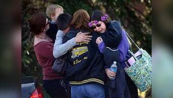Over 20 injured after teen goes on stabbing spree in Pennsylvania school
