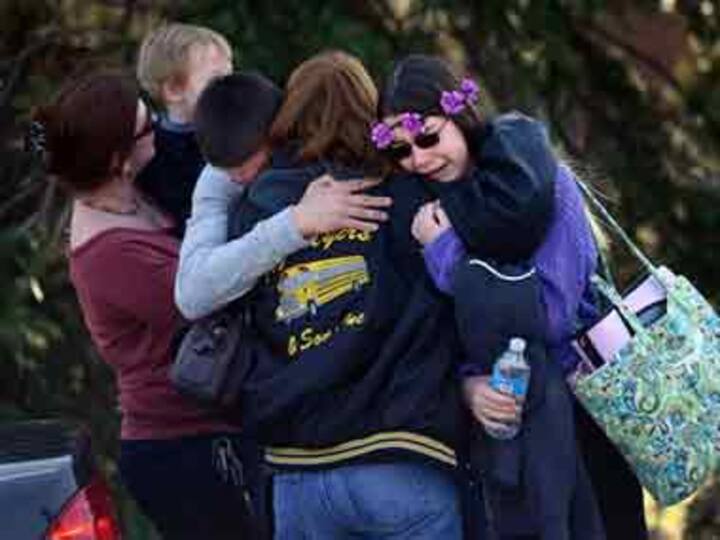 Over 20 injured after teen goes on stabbing spree in Pennsylvania school