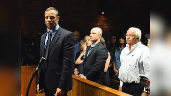 Oscar Pistorius' five-day long cross-examination horror ends