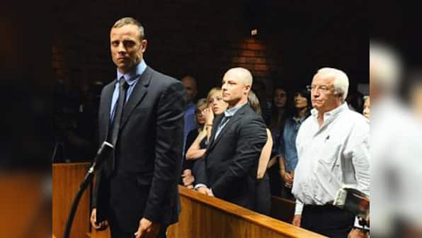 Oscar Pistorius' five-day long cross-examination horror ends