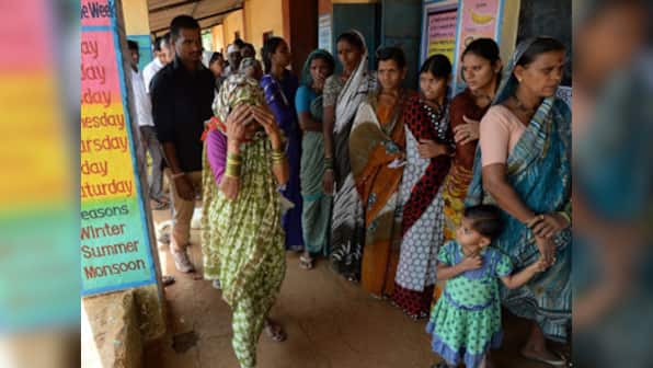 LS polls this year may witness highest ever turnout of voters