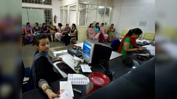 Why RBI's decision on a Post Bank of India is a slap for Finance Ministry