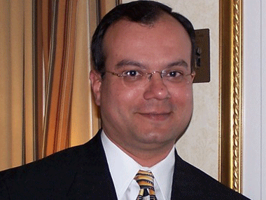 After six years, Pratap Bose calls it quits at the Mudra Group After six years, Pratap Bose calls it quits at the Mudra Group