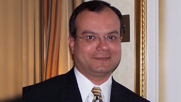 After six years, Pratap Bose calls it quits at the Mudra Group