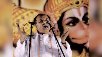 Togadia hate speech: Court tells police to submit action taken report