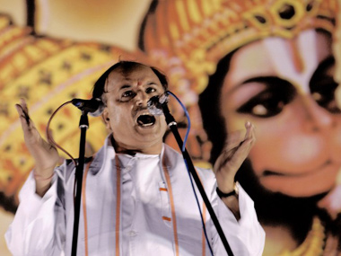 Togadia hate speech: Court tells police to submit action taken report Togadia hate speech: Court tells police to submit action taken report