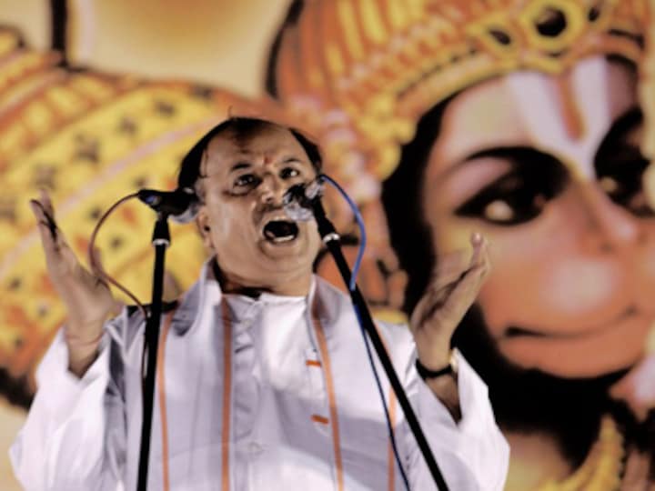 Pravin Togadia slams Narendra Modi's UK, Sweden visit; says PM is abroad when 'daughters are not safe'