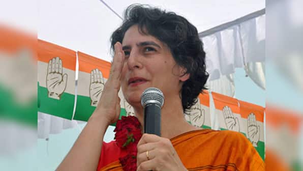 Ground report: Amethi, Rae Bareli seeing a new Priyanka