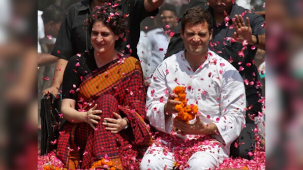 Priyanka, SP may swing Amethi, but voters are no fans of Rahul