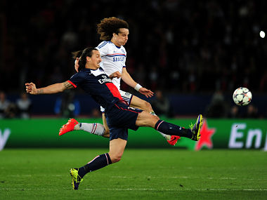 The Big Champions League Preview: Chelsea have PSG mountain to climb The Big Champions League Preview: Chelsea have PSG mountain to climb