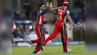 IPL 7 as it happened: All-round RCB overpower Mumbai Indians