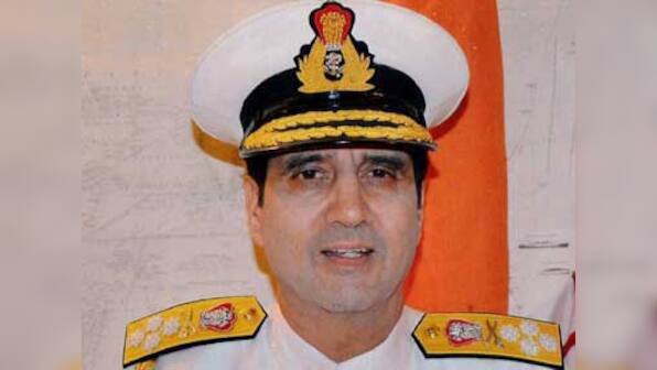 Must ensure Navy remains accident free, says Admiral Dhowan
